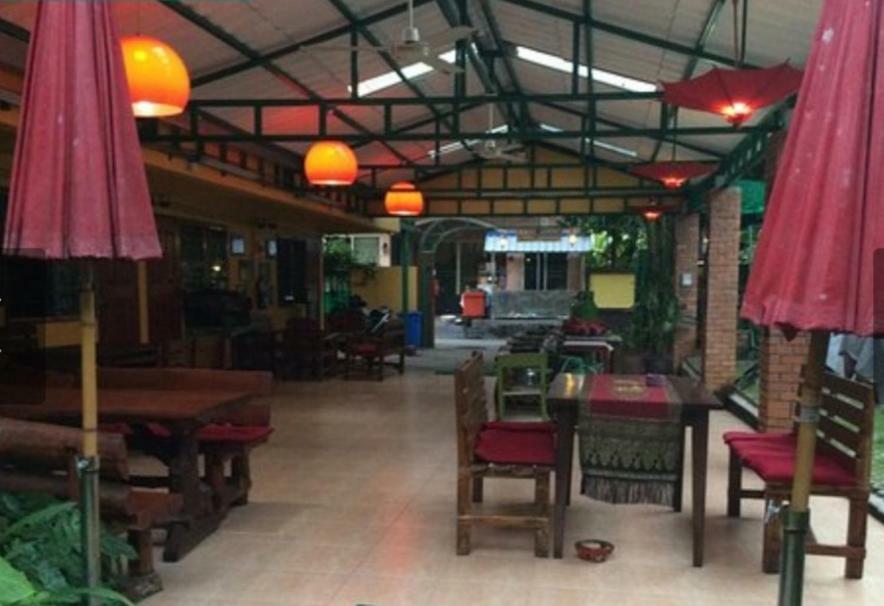 Dutch Cosy Home Chiang Mai Eksteriør billede