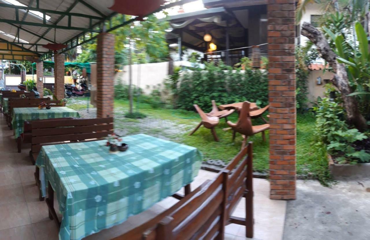 Dutch Cosy Home Chiang Mai Eksteriør billede