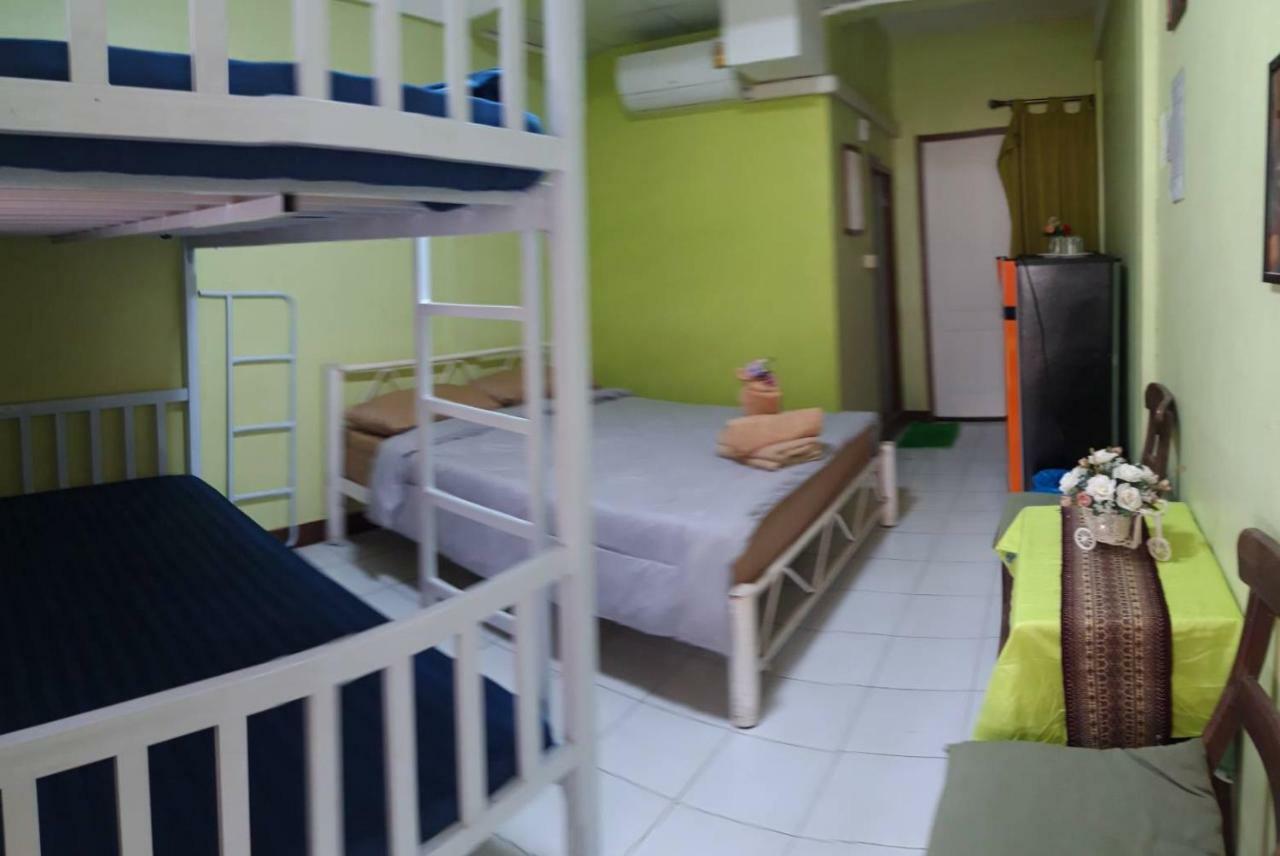 Dutch Cosy Home Chiang Mai Eksteriør billede