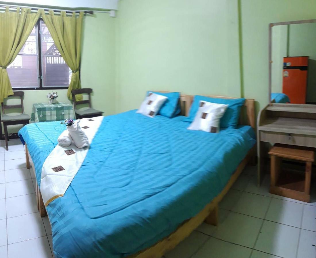 Dutch Cosy Home Chiang Mai Eksteriør billede