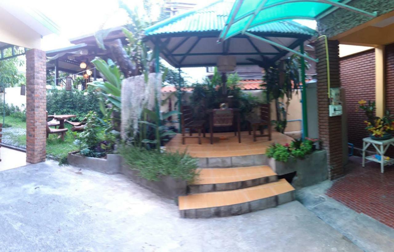 Dutch Cosy Home Chiang Mai Eksteriør billede
