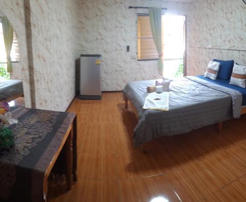 Dutch Cosy Home Chiang Mai Eksteriør billede