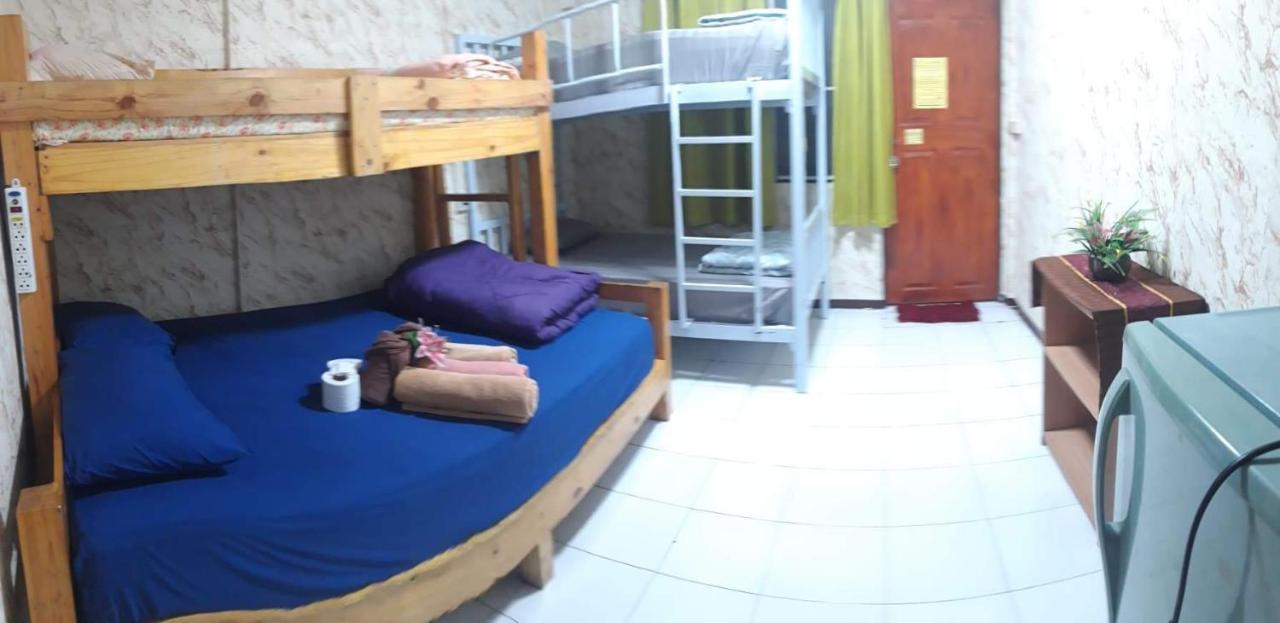 Dutch Cosy Home Chiang Mai Eksteriør billede