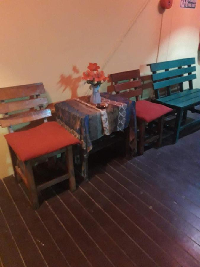 Dutch Cosy Home Chiang Mai Eksteriør billede